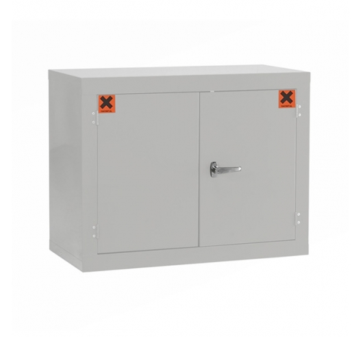 Light Grey Cabinet (Coshh)