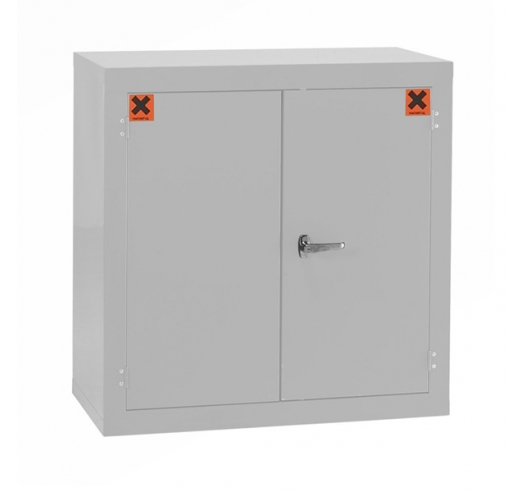Light Grey Cabinet (Coshh)