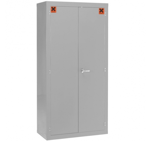 Light Grey Cabinet (Coshh)