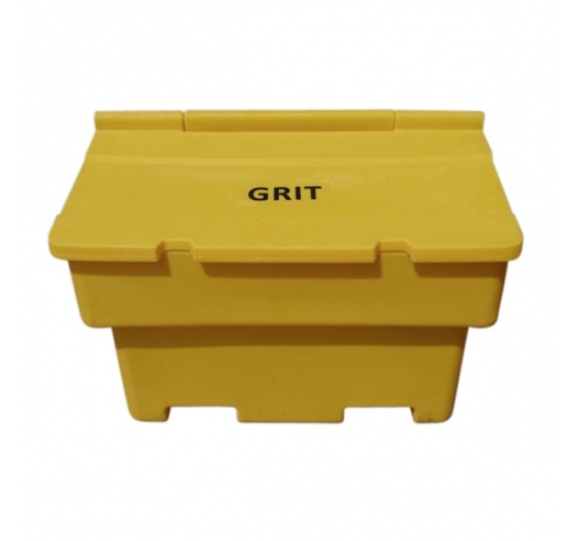 200 Litre Stackable Grit Bin