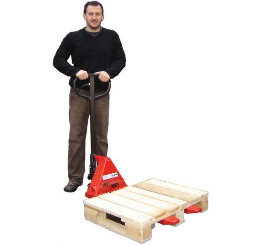 Mini Pallet Truck