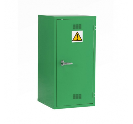 Green Cabinet (Chemical/Pesticide)