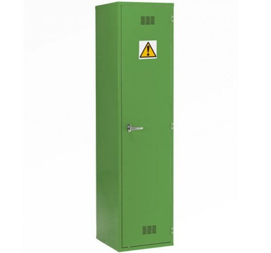 Green Cabinet (Chemical/Pesticide)