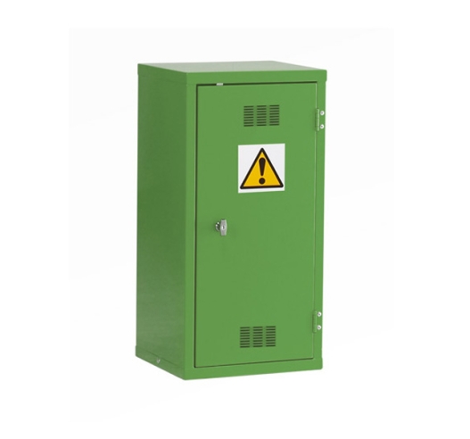 Green Cabinet (Chemical/Pesticide)