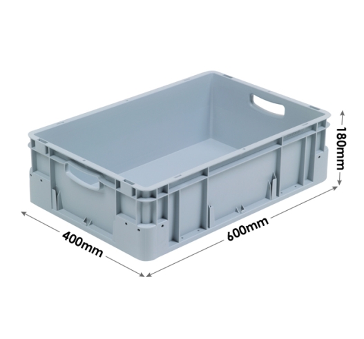 30 Litre Euro Stacking Container