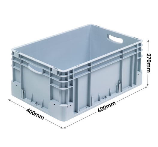 Euro Stacking Container