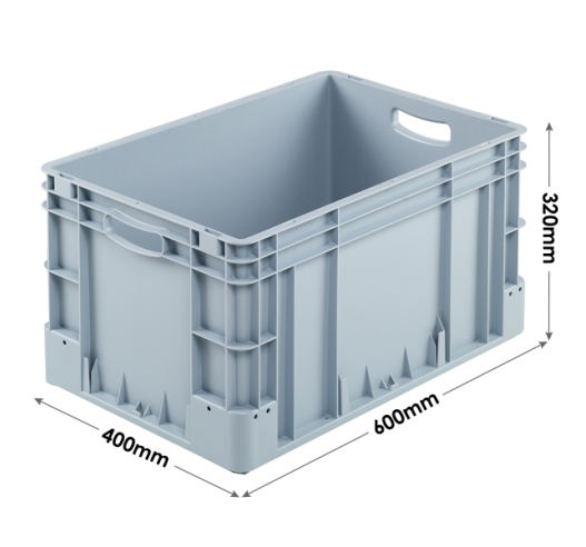 60 Litre Euro Stacking Container