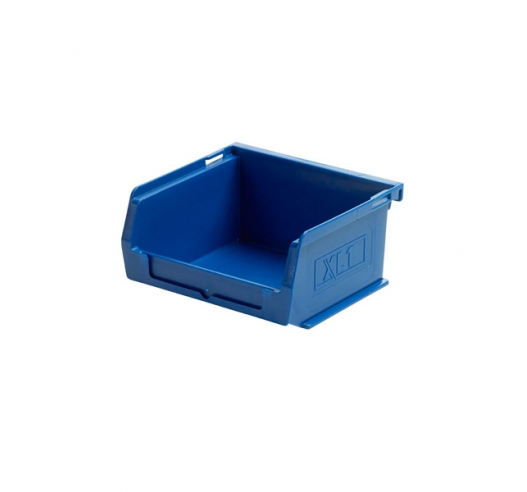 XL1 Picking Bin in Blue