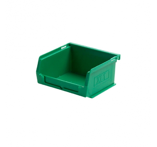 XL1 Picking Bin in Green