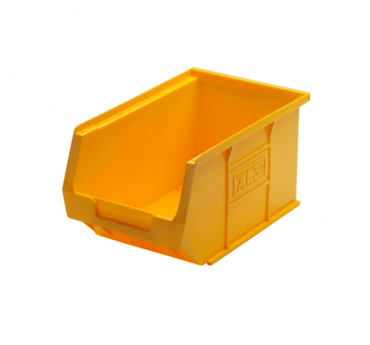 XL3 Picking Bin in Yellow