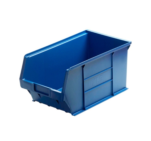 XL5 picking bin in Blue