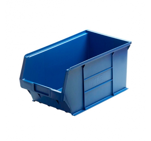 XL5 Picking Bin in Blue