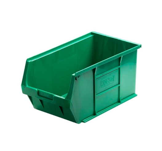 XL5 picking bin in Green