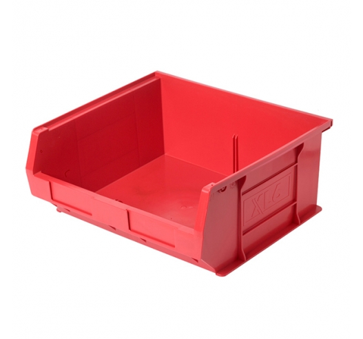 XL6 Picking Bin in Red