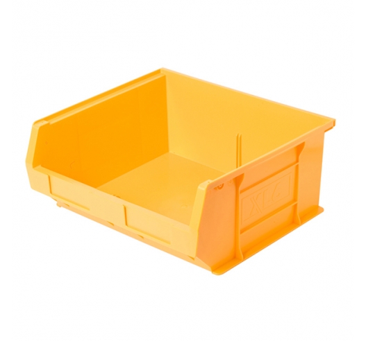 XL6 Picking Bin in Yellow