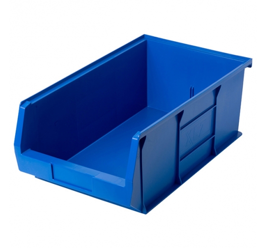 XL7 Picking Bin in Blue