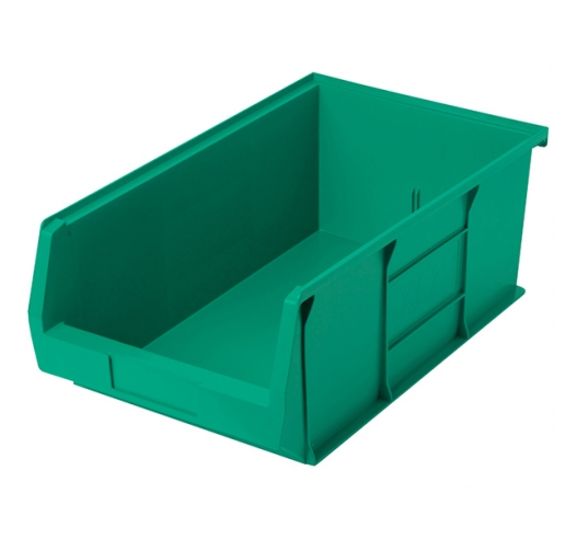 XL7 Picking Bin in Green