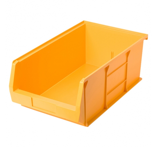 XL7 Picking Bin in Yellow