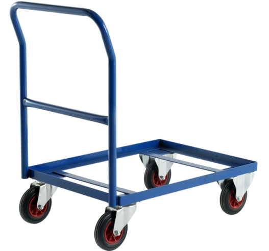 CT81 Euro Container Trolley