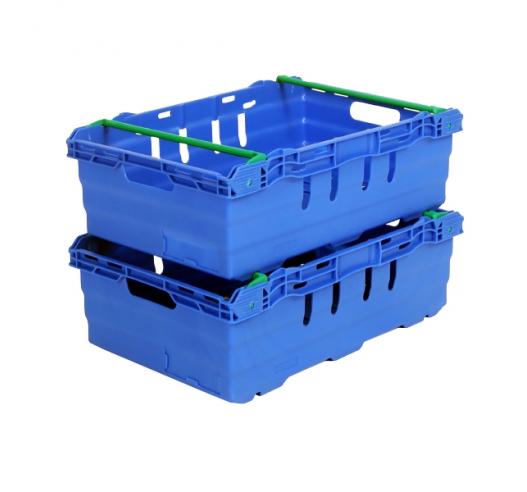 Maxinest SN641902 35 Litre Vented Container with Bale Arms