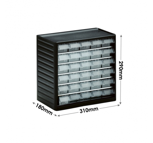 Cabinet Dimensions