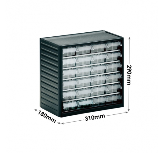 Cabinet Dimensions