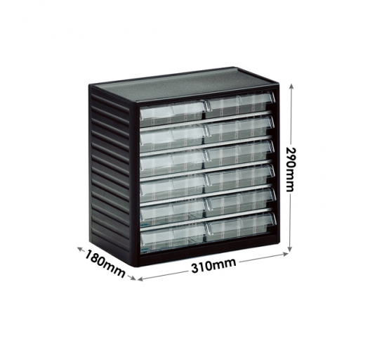 Cabinet Dimensions