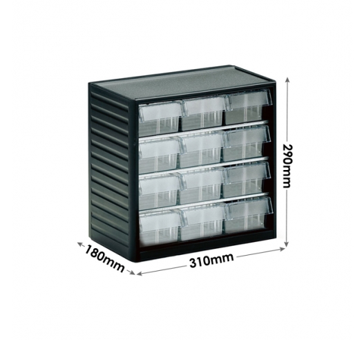 Cabinet Dimensions