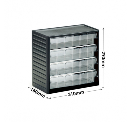 Cabinet Dimensions