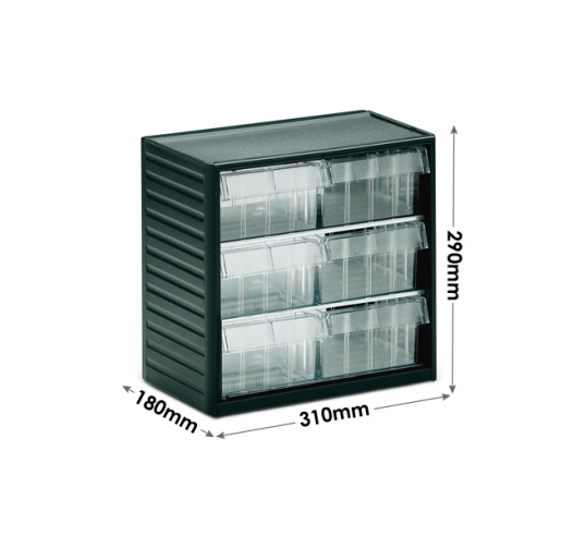 Cabinet Dimensions