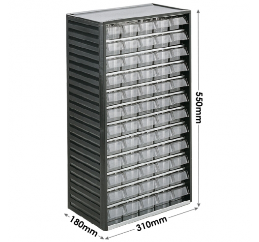 Cabinet Dimensions