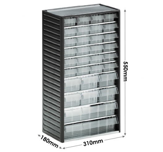 Cabinet Dimensions