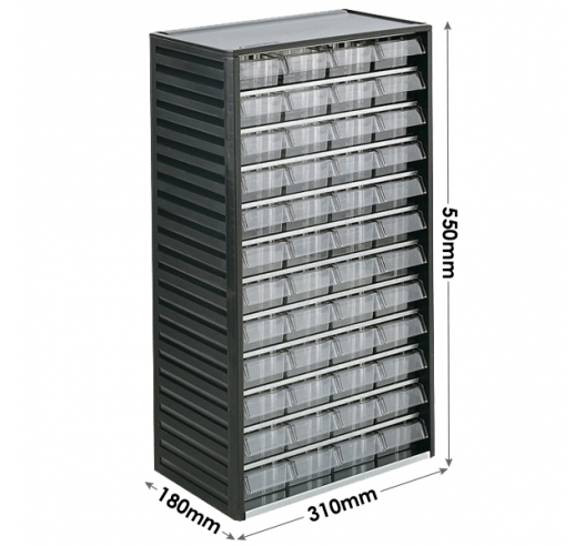 Cabinet Dimensions