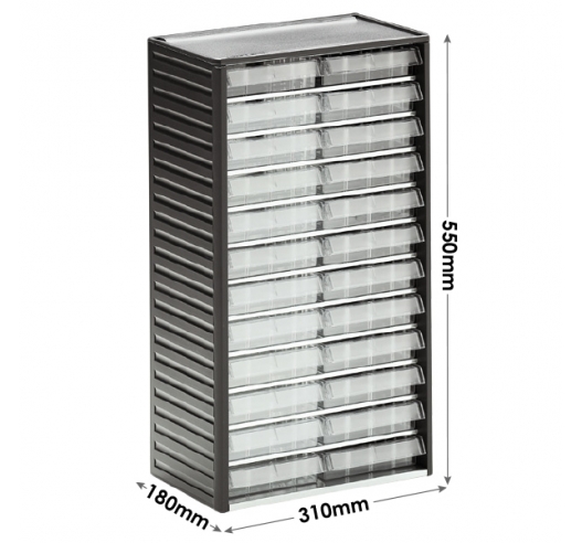 Cabinet Dimensions