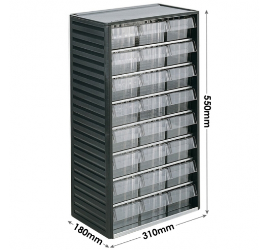 Cabinet Dimensions