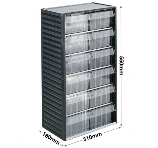 Cabinet Dimensions