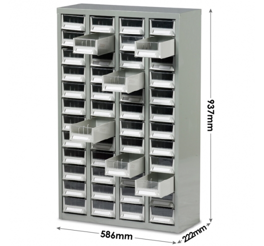 Cabinet Dimensions