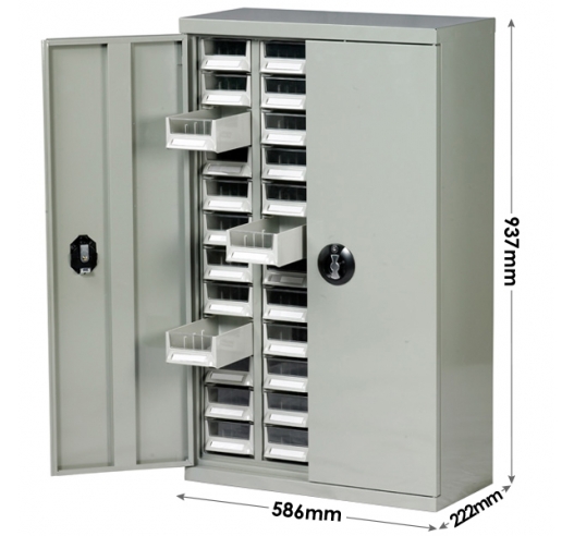 Cabinet Dimensions