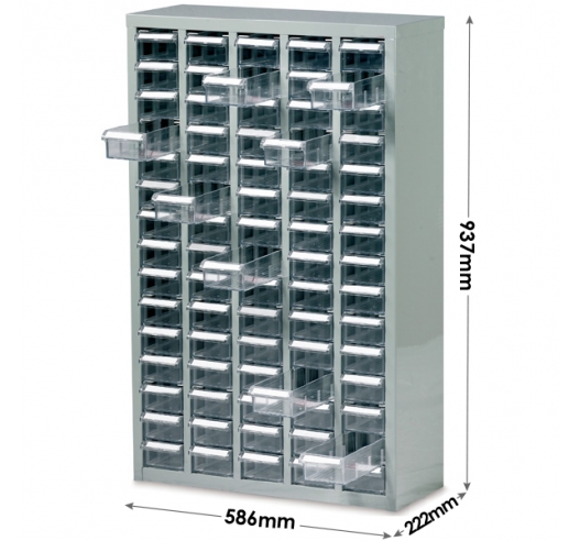 Cabinet Dimensions