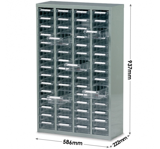 Cabinet Dimensions