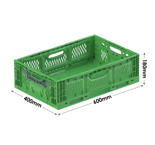 BK-FCA64/18 Folding container