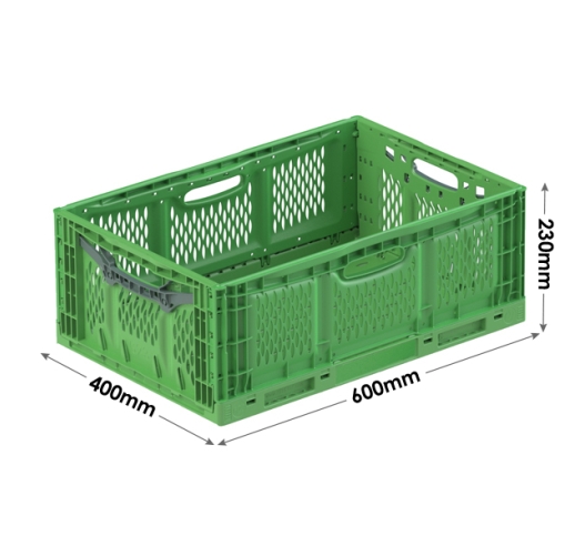 BK-FCA64/23 Folding Container