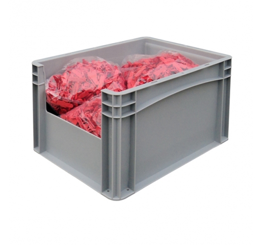 Open End Euro Picking Container