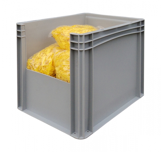 Open End Euro Picking Container