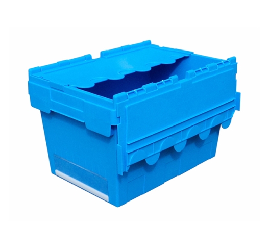 Blue 32 Litre Plastic ALCs