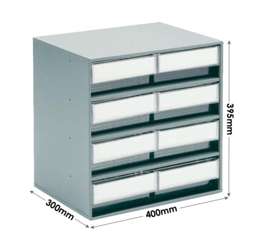 Cabinet Dimensions