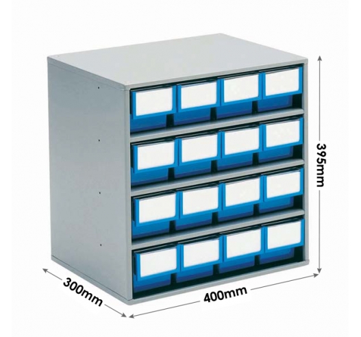 Cabinet Dimensions