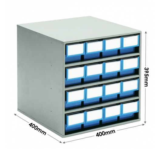 Cabinet Dimensions