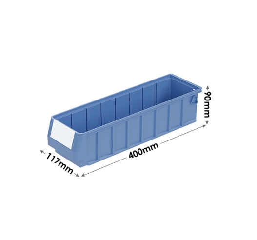 RK4109 RK Shelf Trays 2.7 Litre Capacity