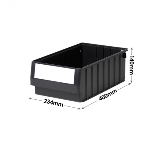 RK4214ECO 9.9 Litre Shelf Tray